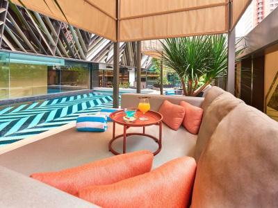 Pullman Singapore Orchard - 101