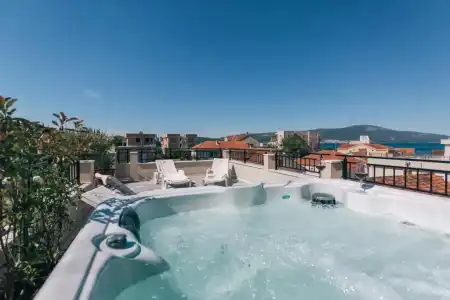 Villa Royal Apart-Hotel - 20