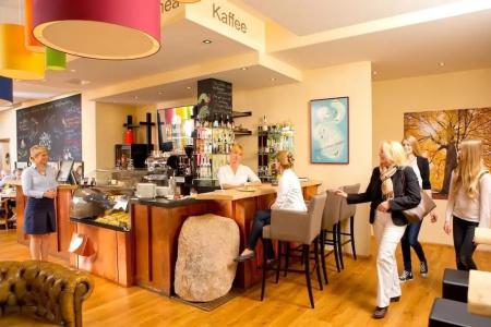 Plumbohms Echt-Harz-Apartments - 21