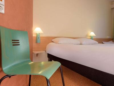 B&B Berlin City-West - 5