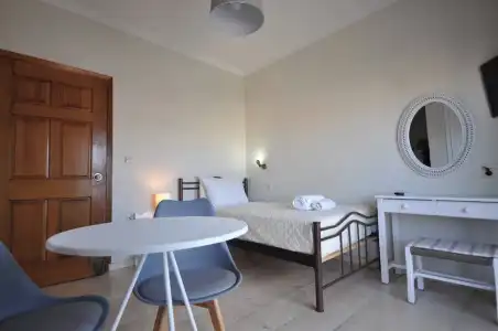 Chania Apartments - 27