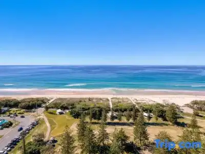 ULTIQA Beach Haven At Broadbeach - 89