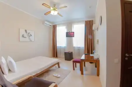 Antwo-Hotel - 19