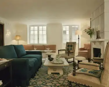 Château Voltaire - 4