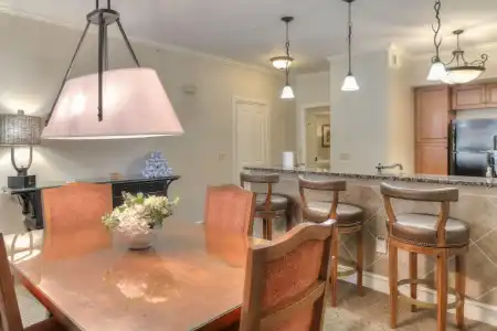 RiverStone Condo Resort & Spa - 188