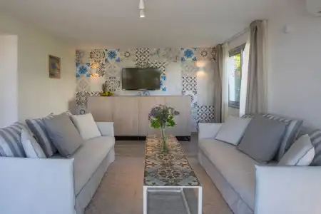 Leonardo Plaza Cypria Maris Beach & Spa - 174