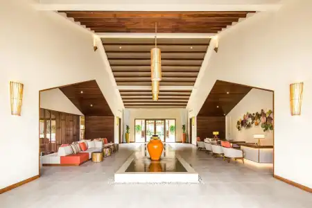 Fusion Resort Phu Quoc - 11