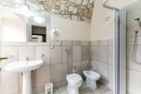 Palazzo 'Il Cavaliere' - B&B di Charme - 66