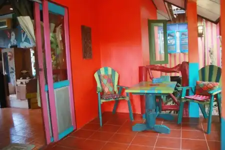 Varinda Resort - 114