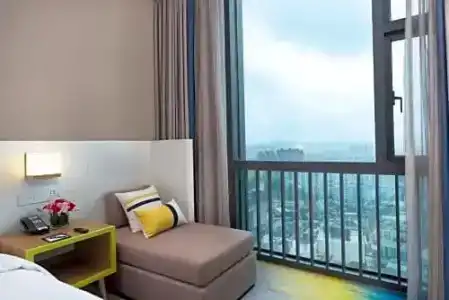 Holiday Inn Express Songgang - 29