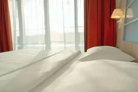 Park Inn by Radisson Linz - 76