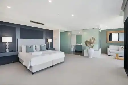 Aria Apartments - 382