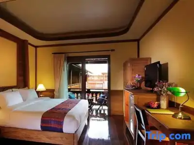Baan U Sabai Boutique House - 117