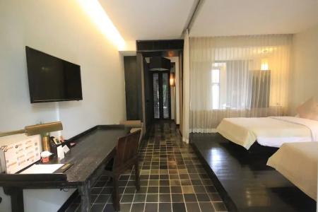 Aruntara Riverside Boutique - 95