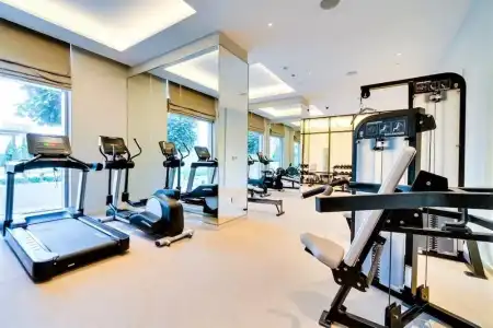 Vida Downtown Apart-hotel - 9