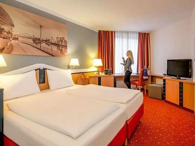 Mercure Dusseldorf - Ratingen - 55