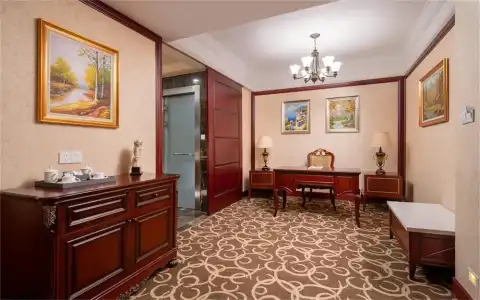 Wyndham Shanghai Hongqiao - 40