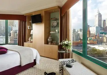 The Langham, Melbourne - 108