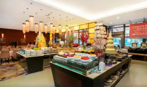 Lafonte International Shenzhen - 17