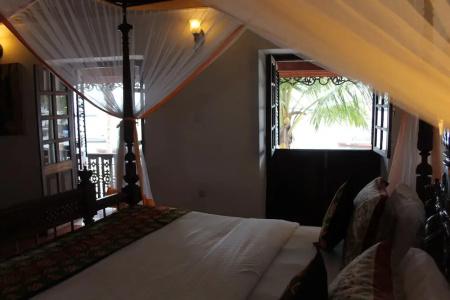 Mizingani Seafront - 117