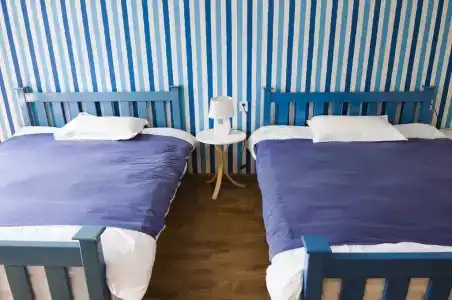 Dali Times Hostel - 1