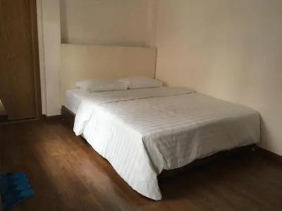 The Alley Hostel - 3