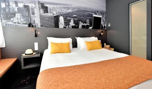 Best Western Plus Central Park & Spa - 50