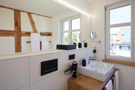 Sternen Bohlingen Aparthotel - 175