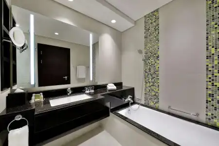 DoubleTree by Hilton Doha - Al Sadd - 27
