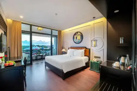 Hadana Boutique Resort Hoi An - 69