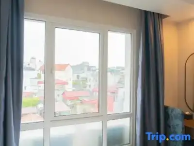 Hanoi Sky - 103