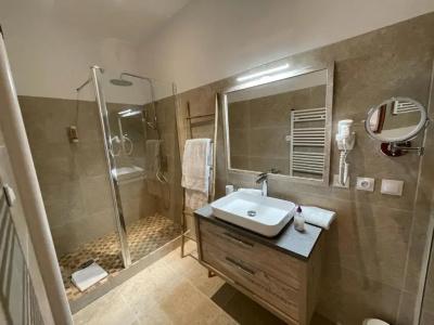 Hôtel le Galambre - 45
