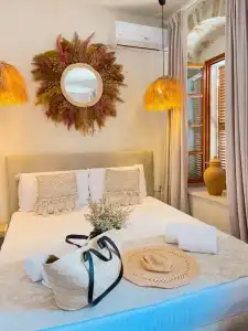 Bohemian Boutique Suites - 3