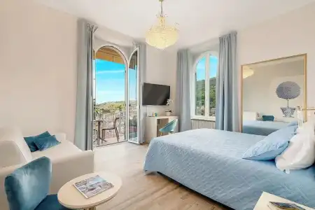 Dreams Guest House - 148