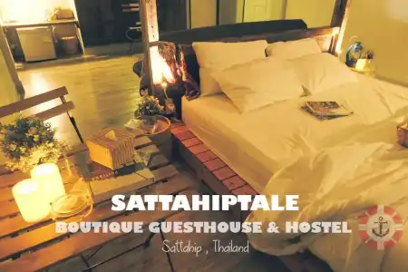 Sattahiptale Boutique Guest House & Hostel - 140