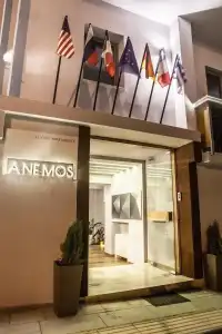 Anemos Rooms & Apartments - 0