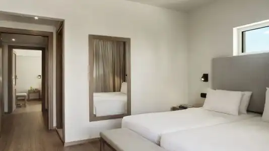 Civitel Attik Rooms & Suites - 50