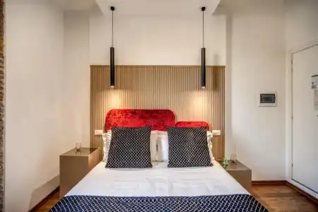 Little Queen Suite - 81