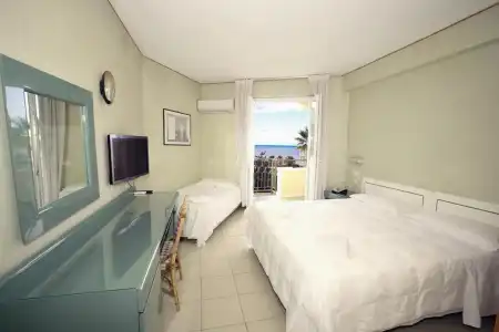 Perla del Golfo Resort - 2