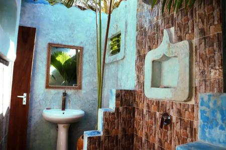 Sagando Bungalows - 130