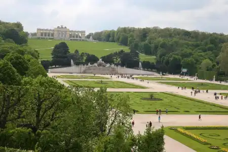 Schloß Schönbrunn Grand Suite - 30