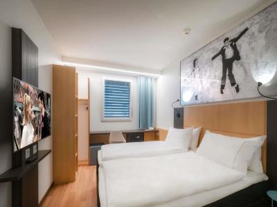 ibis Locarno - 30