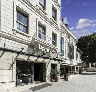 Levni & Spa - Special Class - 21