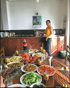 Ocean Breeze Villa - 94