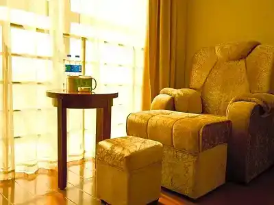 Greentree Inn Suzhou Qimen North Street Likou - 43