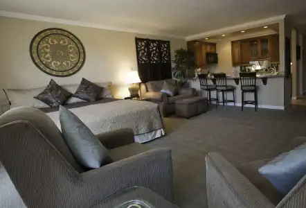 Shadow Mountain Resort - 1