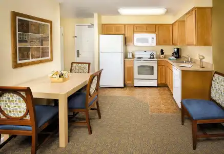 WorldMark San Diego - Mission Valley - 14