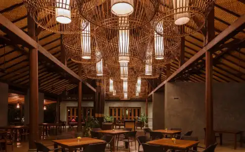 Azalea Village Wellness Resort - 21