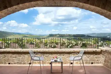Altarocca Wine Resort Adults Only - 80