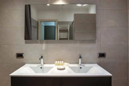 I TRE MOSCHETTIERI - D' ARTAGNAN Luxury Guest House - 126